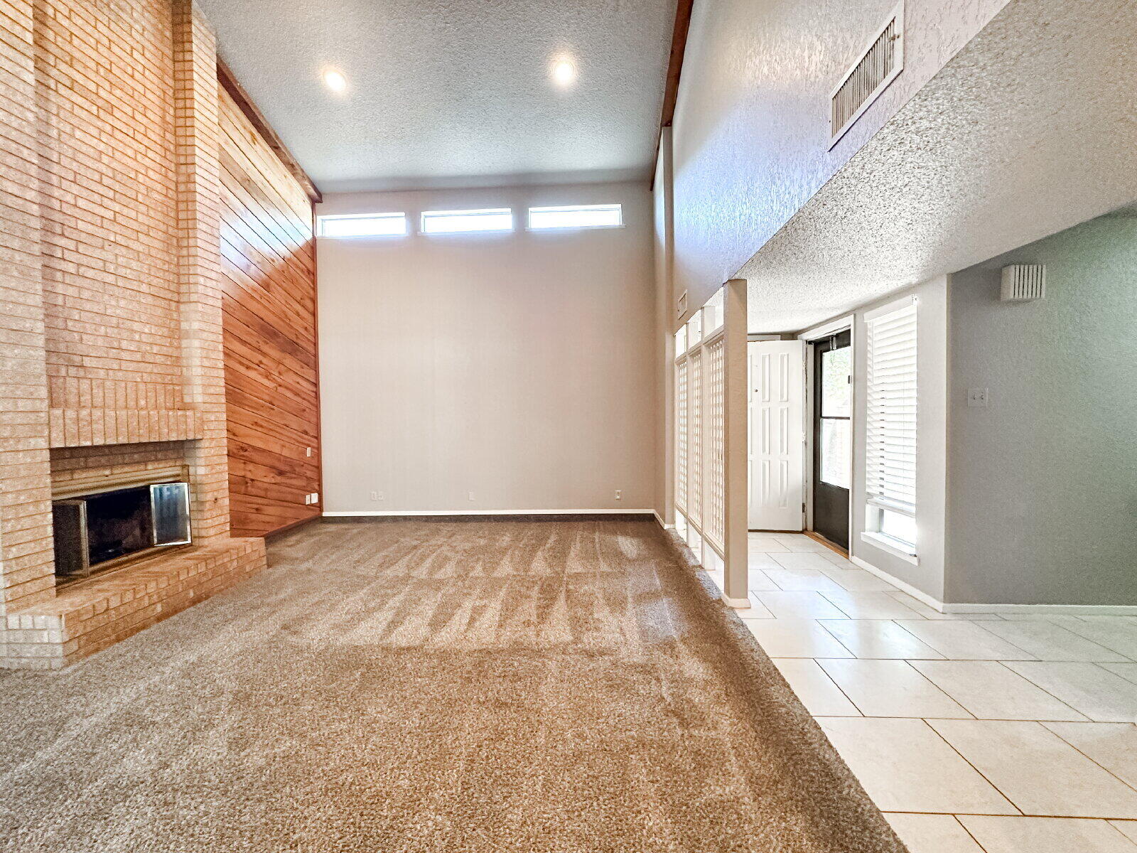 3204 65th Street, Unit A Lubbock, TX 79413 - Photo 5 of 14 5
