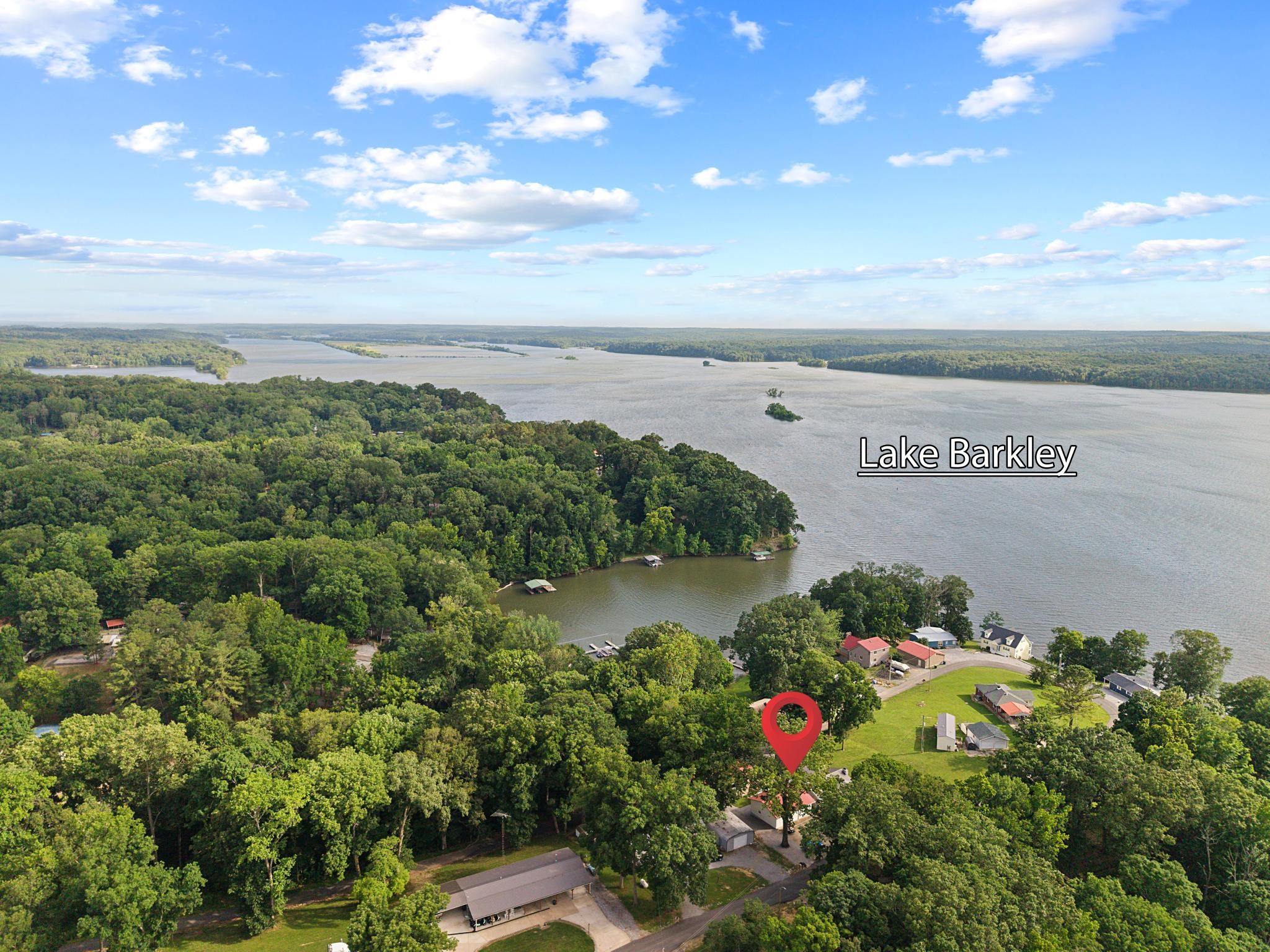 751 Ridge Drive Cadiz, KY 42211 - Photo 45 of 47