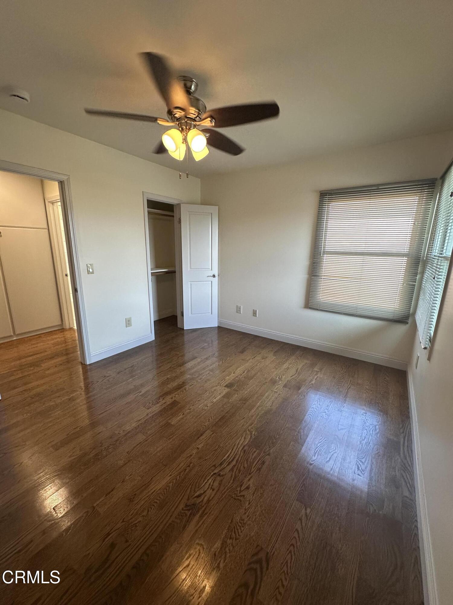 5255 1/2 Via Campo Street Los Angeles, CA 90022 - Photo 7 of 10 bedroom w closet
