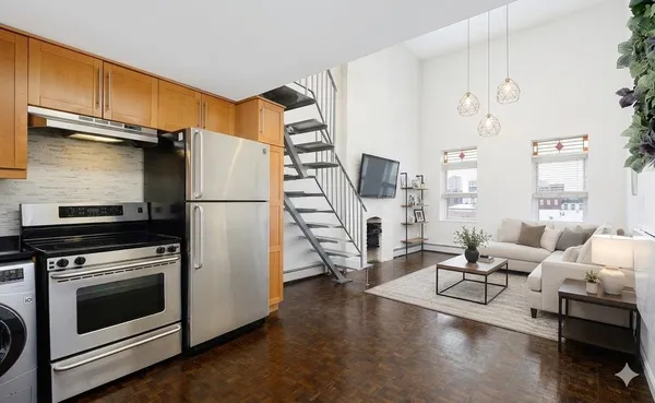 $595,000 | 212 9th Street, Unit 4B, Jersey City, NJ 07302