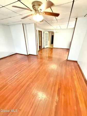 $1,500 | 1826 Campbell Avenue, Unit 2, Schenectady, NY 12306