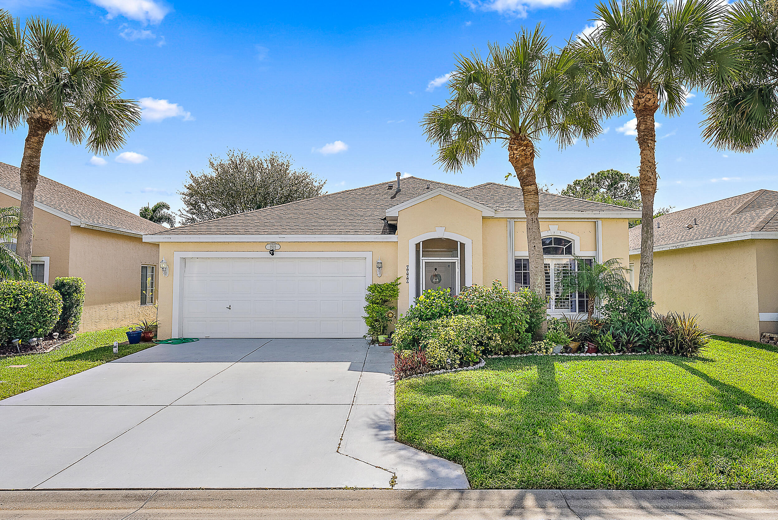 2522 Southeast Springtree Place Stuart, FL 34997 - Photo 1 of 13 Front Exterior