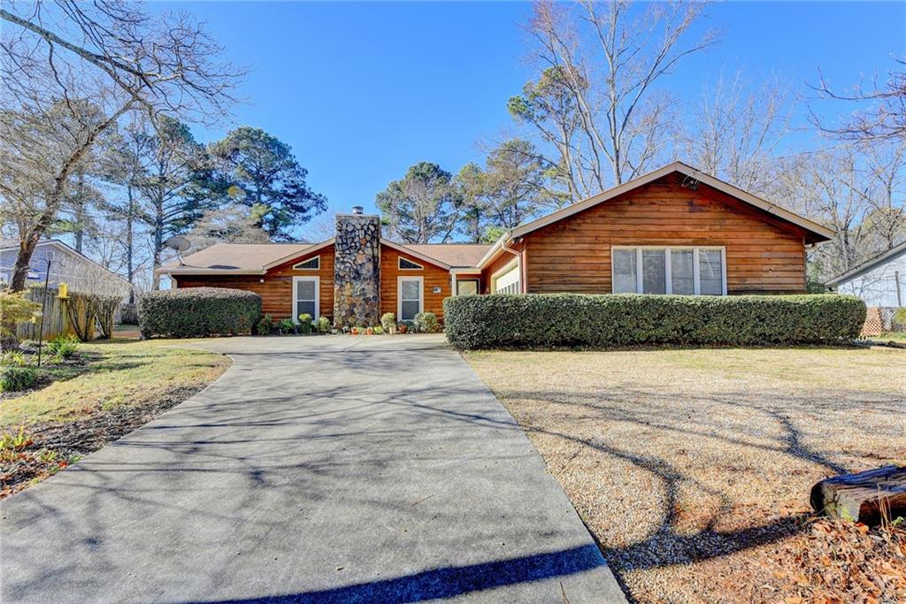 1335 Lake Lucerne Road Southwest Lilburn, GA 30047 - Photo 1 of 1 Gallery Image 1
