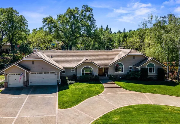 $1,299,000 | 4032 Vega Loop, Shingle Springs, CA 95682
