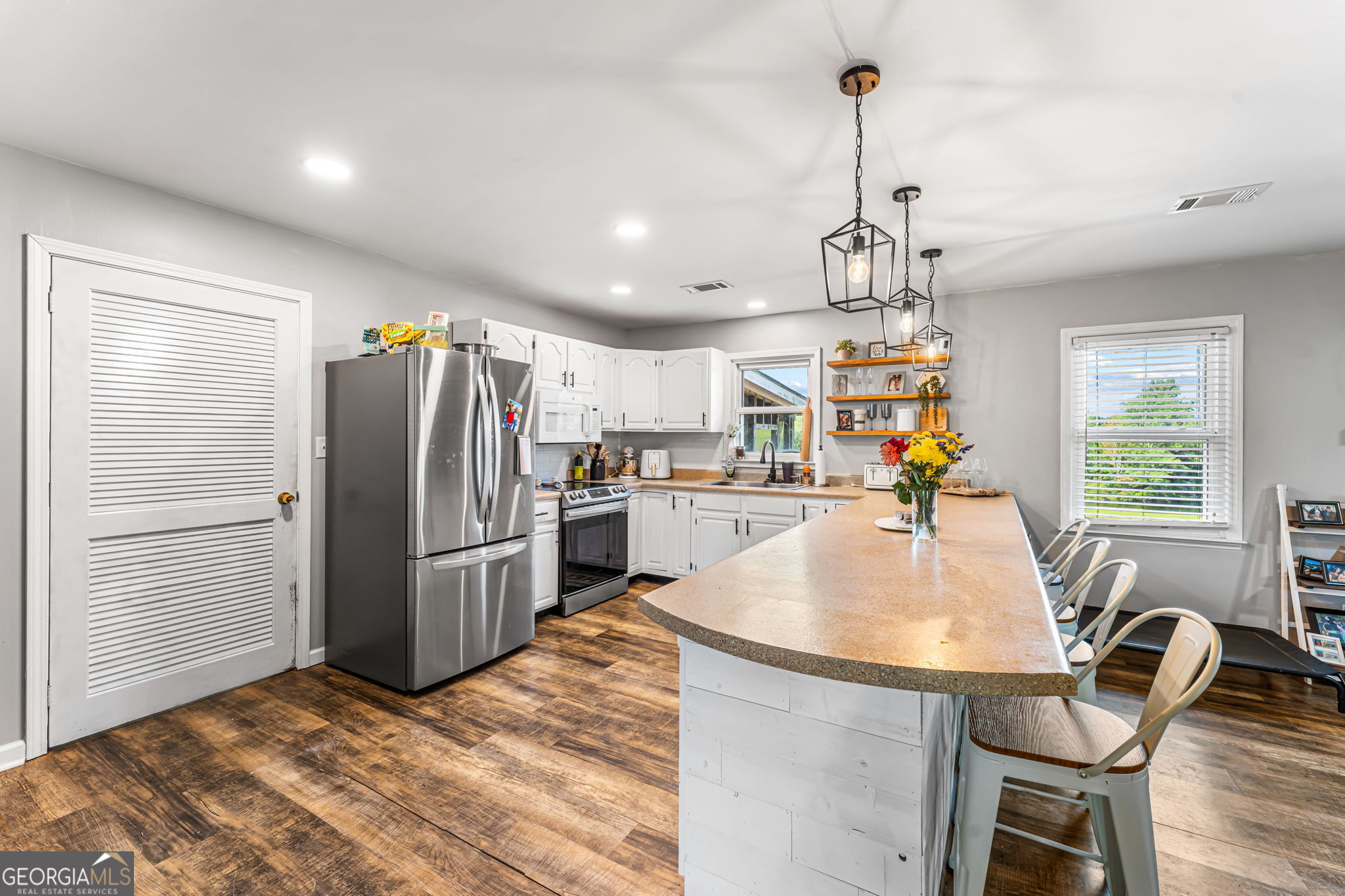 211 Allen Road Musella, GA 31066 - Photo 10 of 43 Gallery Image 10