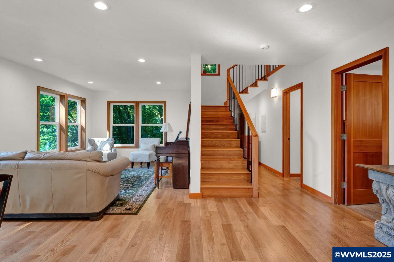 36834 Happy Hollow Road Blodgett, OR 97326 - Photo 22 of 50 Gallery Image 22