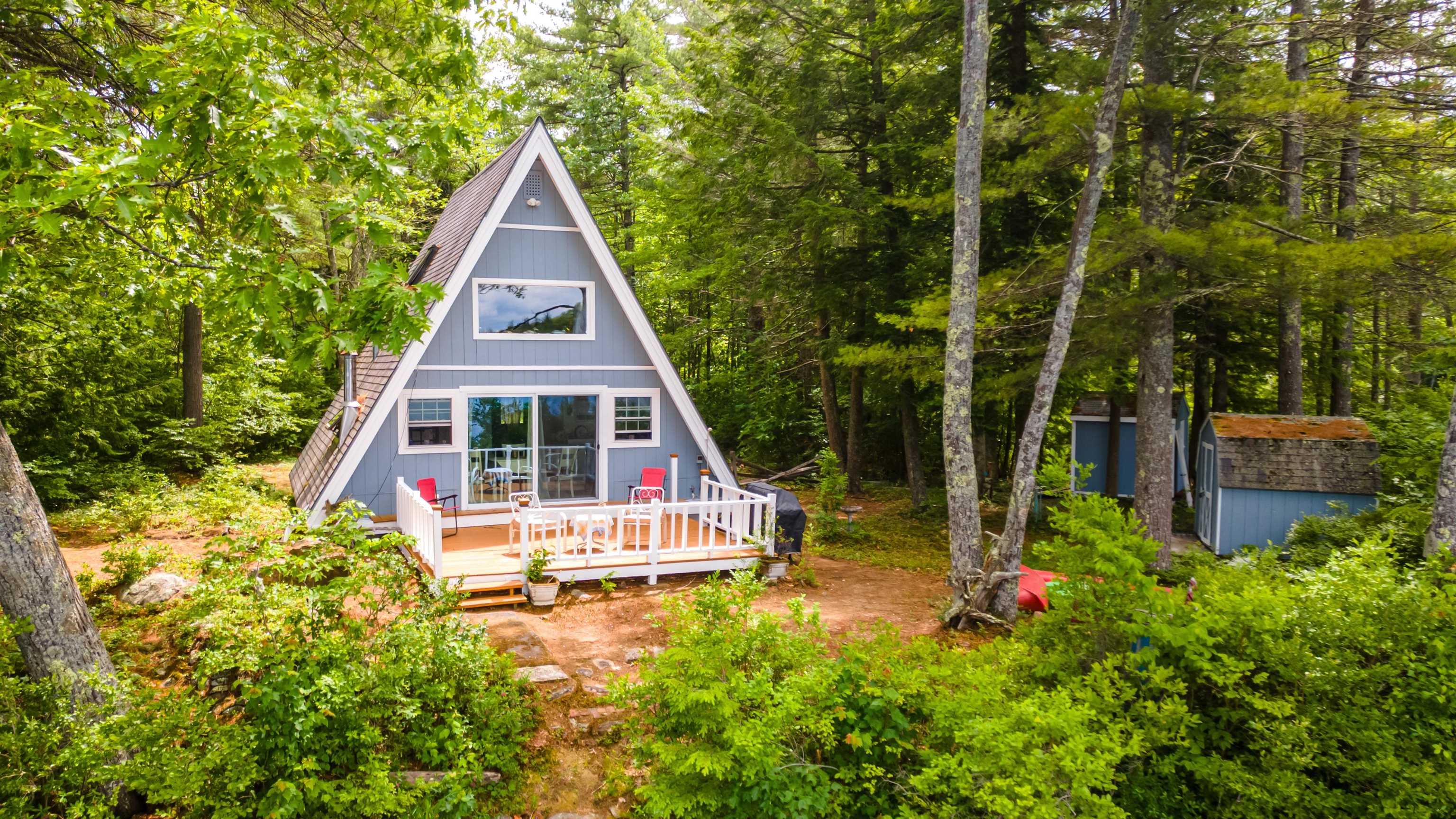14 Sandy Cove Road Rindge, NH 03461 - Photo 48 of 60