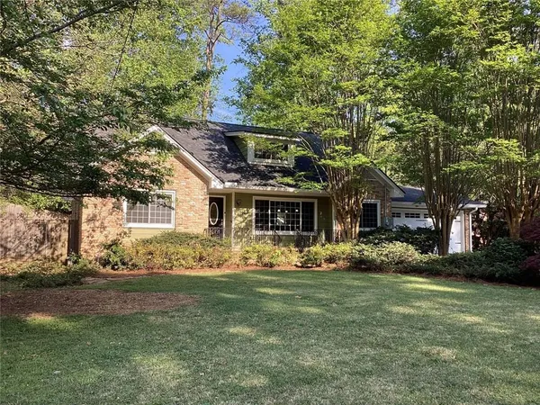 $550,000 | 3103 Nottaway Court, Atlanta, GA 30341