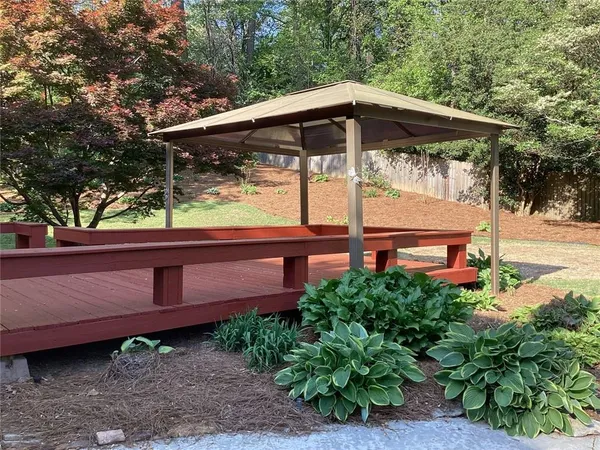 $550,000 | 3103 Nottaway Court, Atlanta, GA 30341