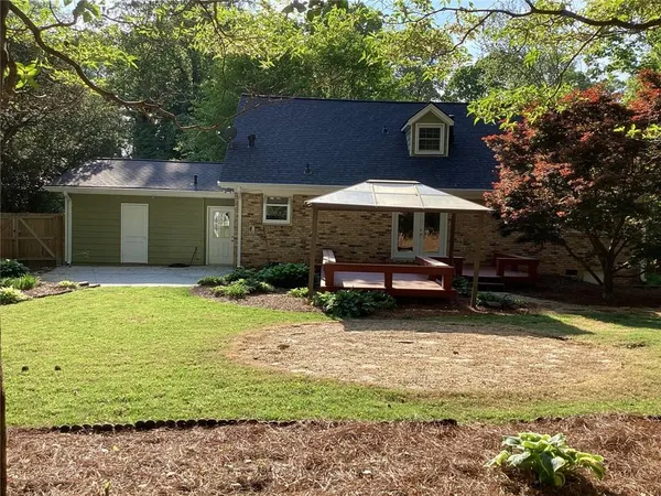 $550,000 | 3103 Nottaway Court, Atlanta, GA 30341