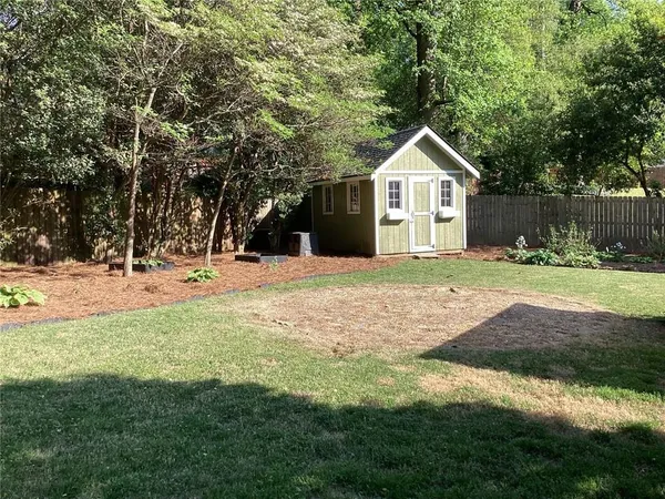 $550,000 | 3103 Nottaway Court, Atlanta, GA 30341