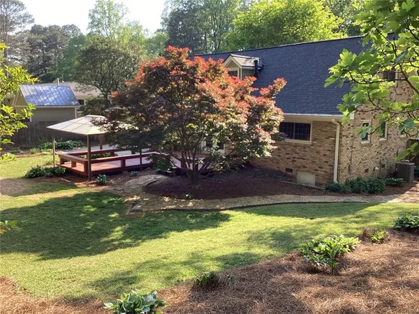 $550,000 | 3103 Nottaway Court, Atlanta, GA 30341