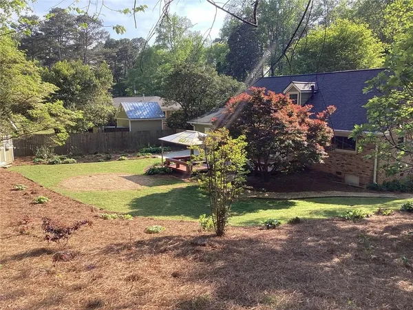 $550,000 | 3103 Nottaway Court, Atlanta, GA 30341