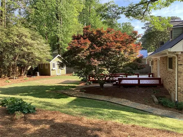$550,000 | 3103 Nottaway Court, Atlanta, GA 30341