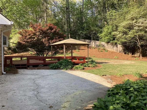 $550,000 | 3103 Nottaway Court, Atlanta, GA 30341