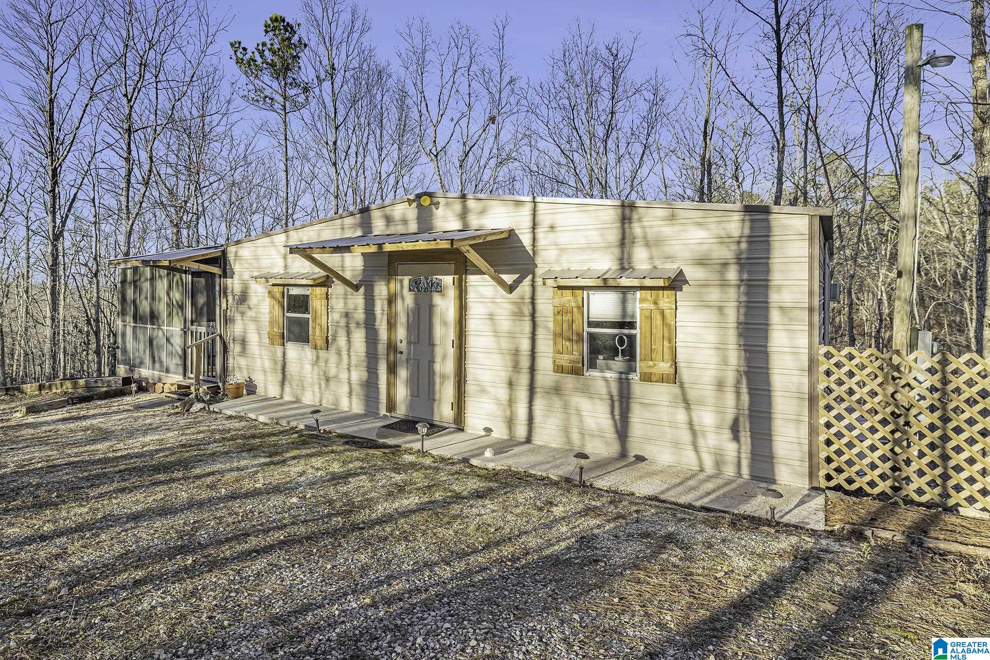 38 Homestead Place Munford, AL 36268 - Photo 21 of 27