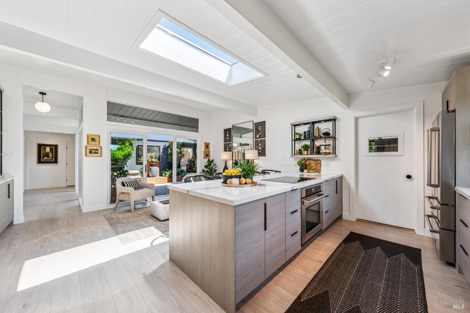 1331 Idylberry Road San Rafael, CA 94903 - Photo 29 of 66