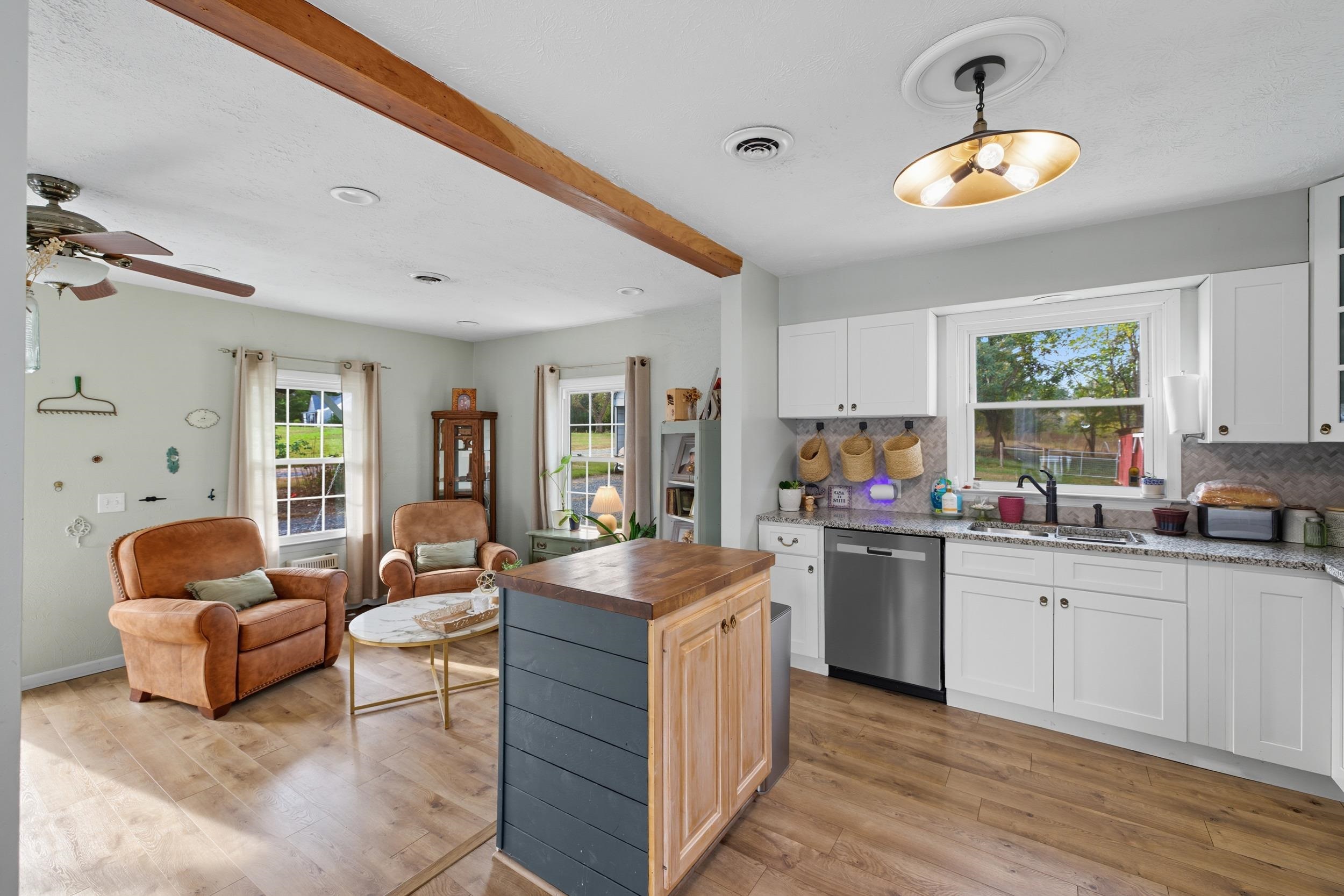 8449 Indian Trail Road Harrisonburg, VA 22802 - Photo 4 of 75