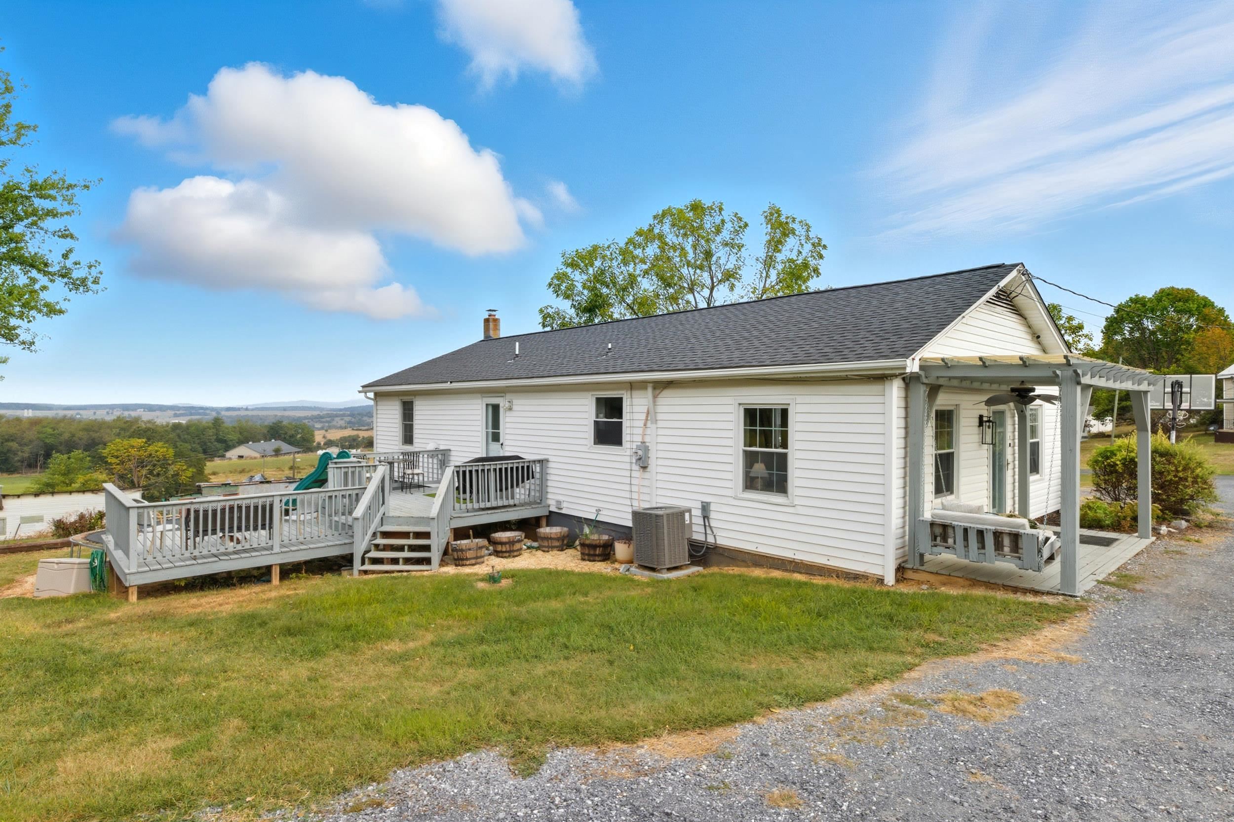 8449 Indian Trail Road Harrisonburg, VA 22802 - Photo 53 of 75