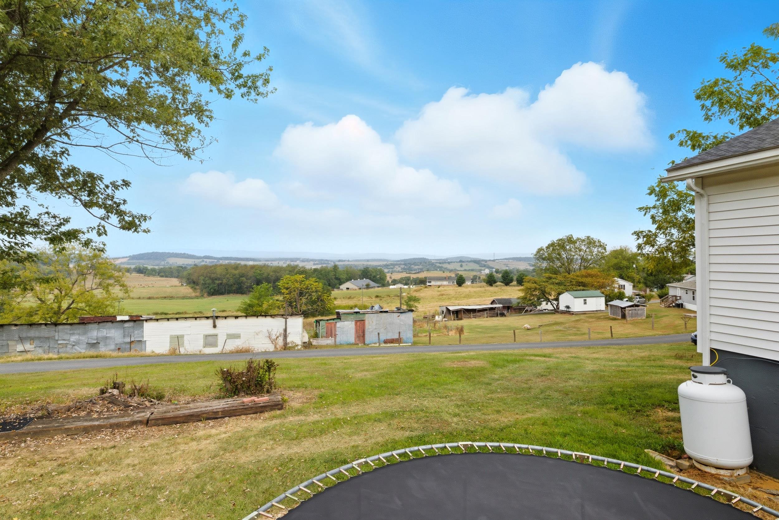8449 Indian Trail Road Harrisonburg, VA 22802 - Photo 64 of 75 a view of swimming pool with an ocean view