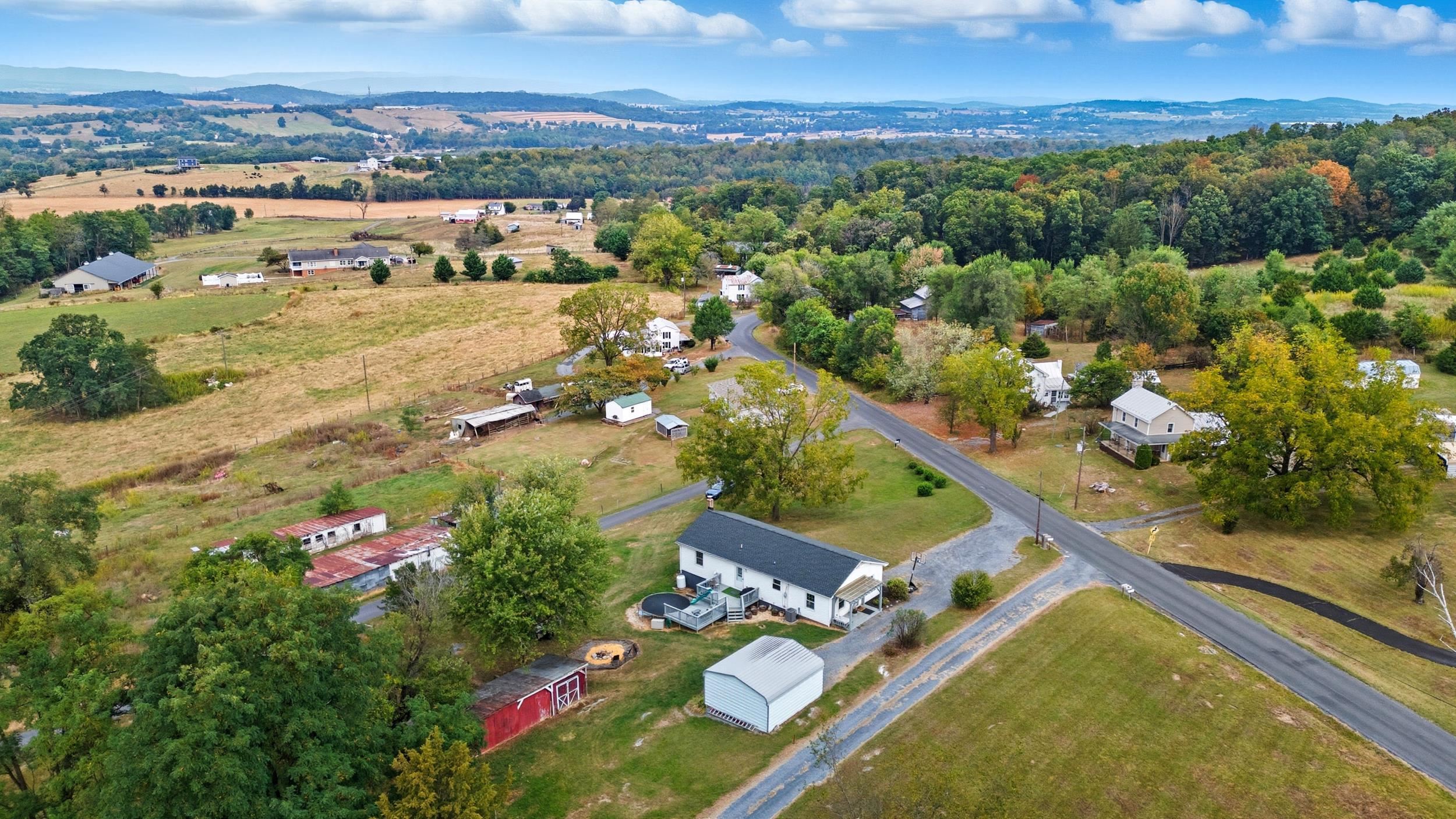 8449 Indian Trail Road Harrisonburg, VA 22802 - Photo 72 of 75