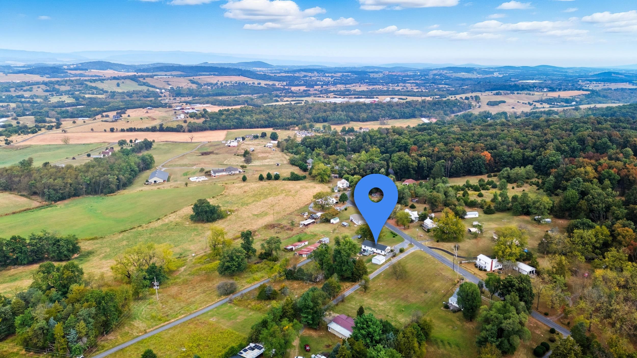 8449 Indian Trail Road Harrisonburg, VA 22802 - Photo 73 of 75