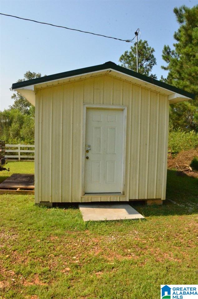84 Cheatwood Road Talladega, AL 35160 - Photo 33 of 50