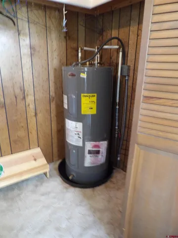 a view of a bathroom