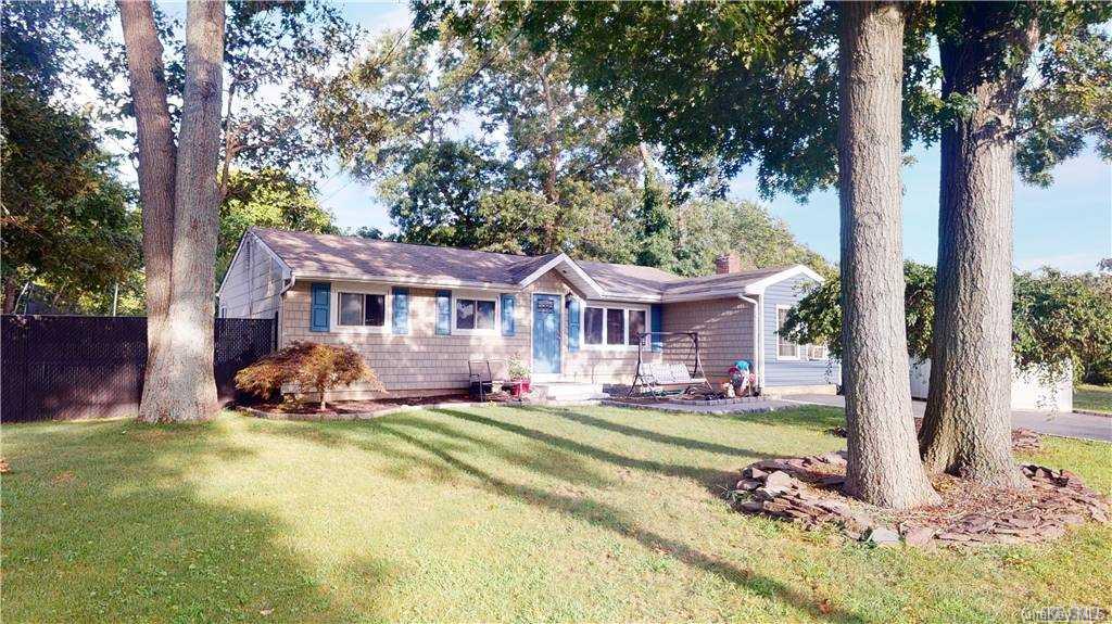 63 Blue Point Road Selden, NY 11784 - Photo 1 of 1