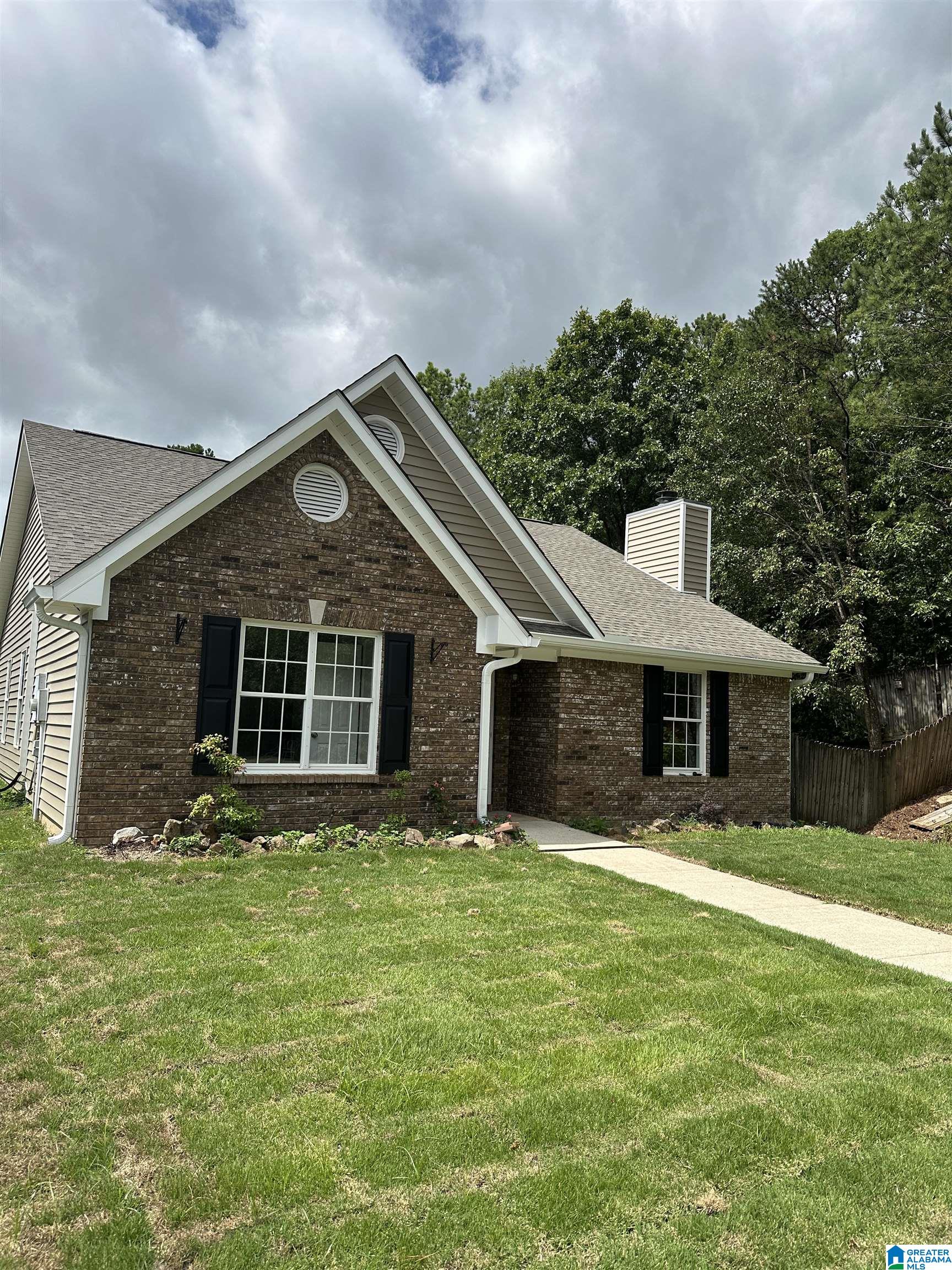 279 Warwick Lane Alabaster, AL 35007 - Photo 20 of 23