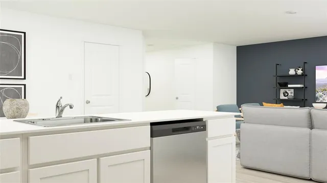 $266,349 | 14230 Bechler Street, Pilot Point, TX 76258