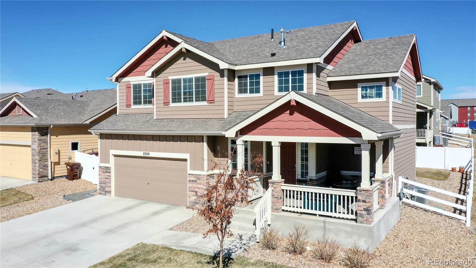 8709 13th St Road Greeley, CO 80634 - Photo 1 of 30 Gallery Image 1