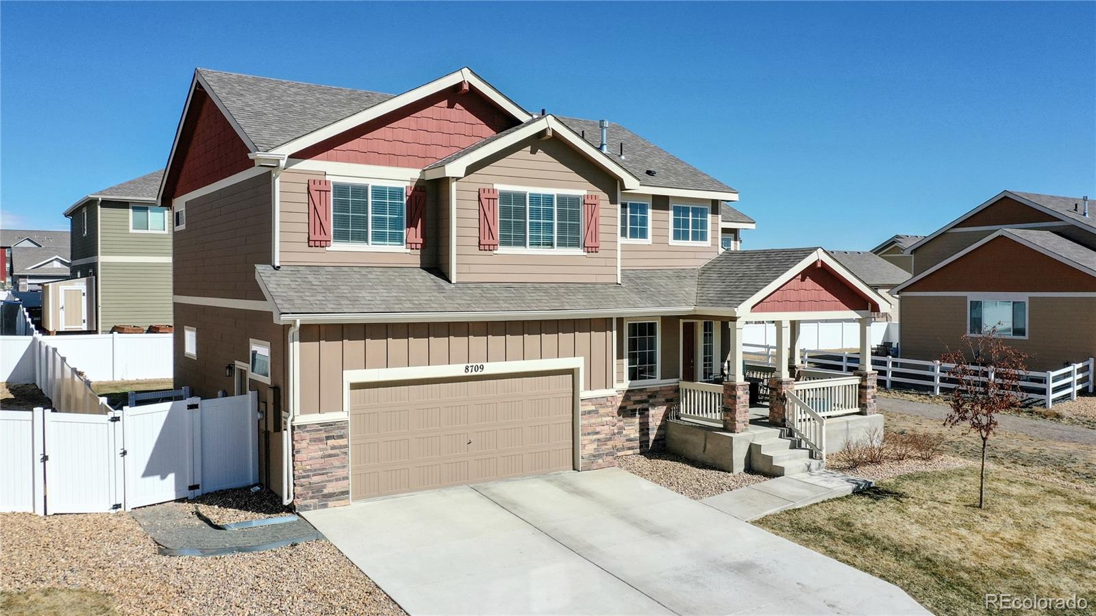 8709 13th St Road Greeley, CO 80634 - Photo 2 of 30 Gallery Image 2