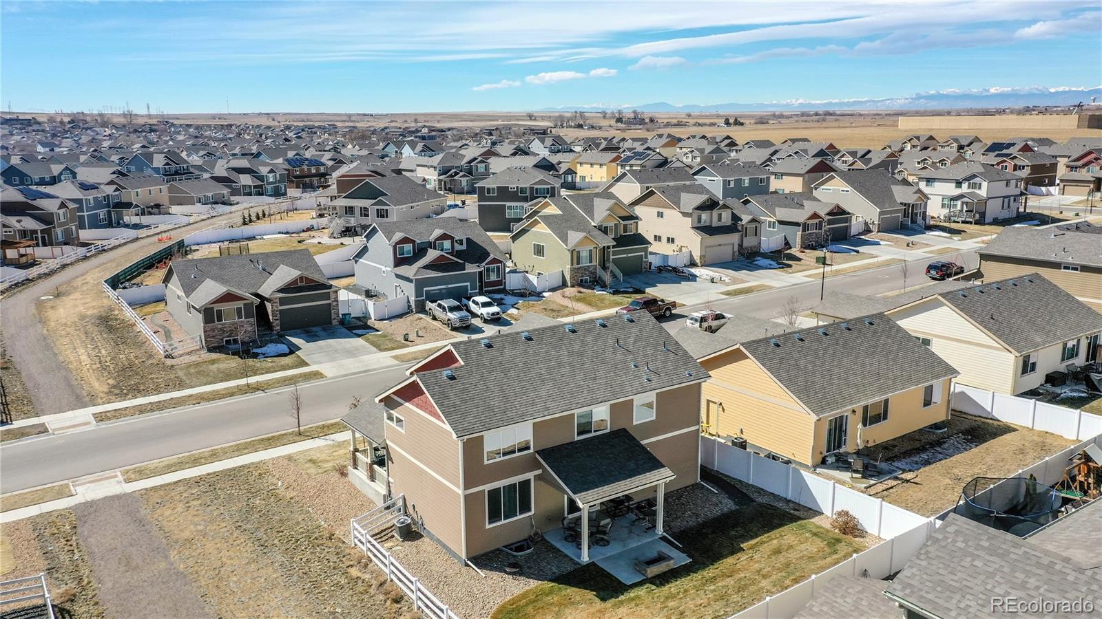 8709 13th St Road Greeley, CO 80634 - Photo 28 of 30 Gallery Image 28