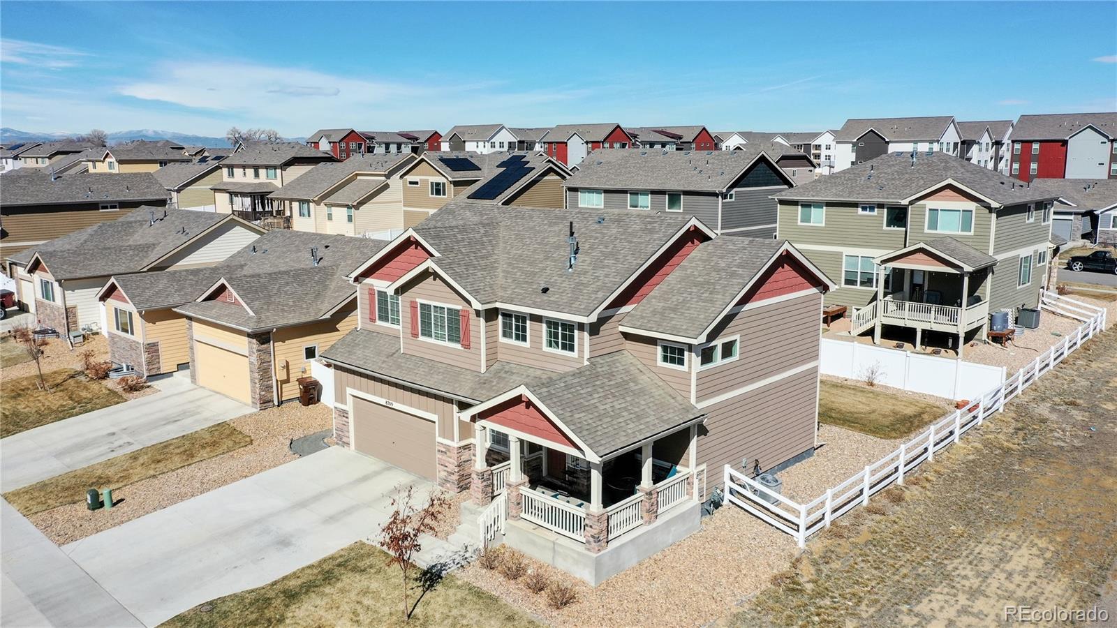 8709 13th St Road Greeley, CO 80634 - Photo 29 of 30 Gallery Image 29