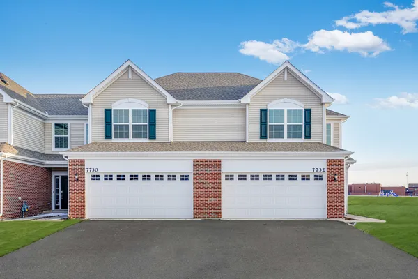 $368,495 | 7711 Nightshade Lane, Joliet, IL 60431