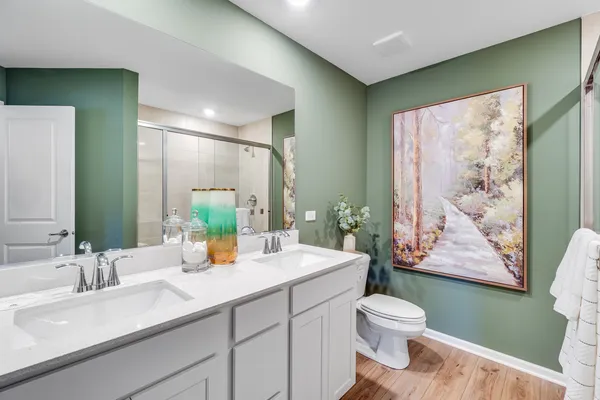 $368,495 | 7711 Nightshade Lane, Joliet, IL 60431