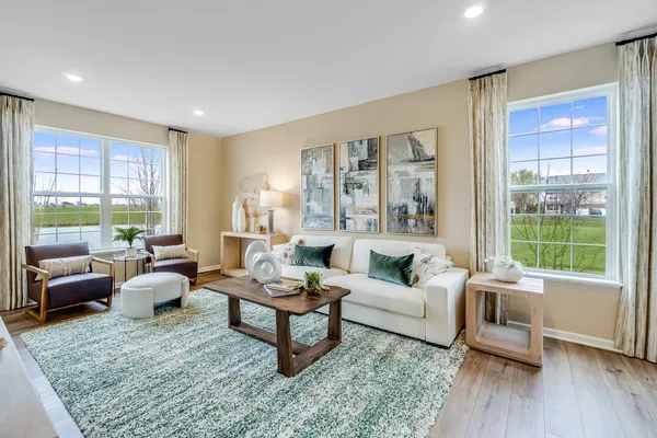 $368,495 | 7711 Nightshade Lane, Joliet, IL 60431