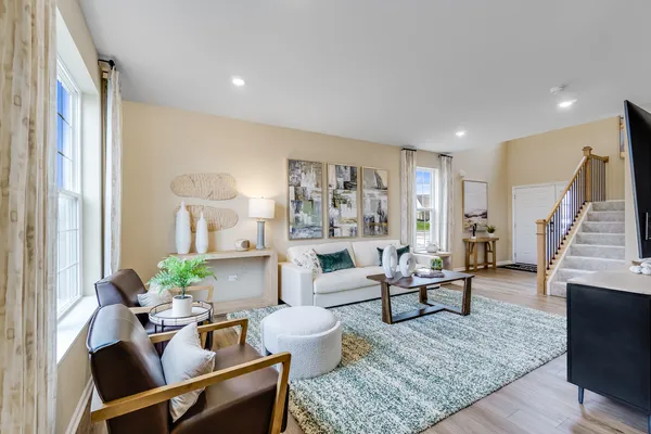 $368,495 | 7711 Nightshade Lane, Joliet, IL 60431