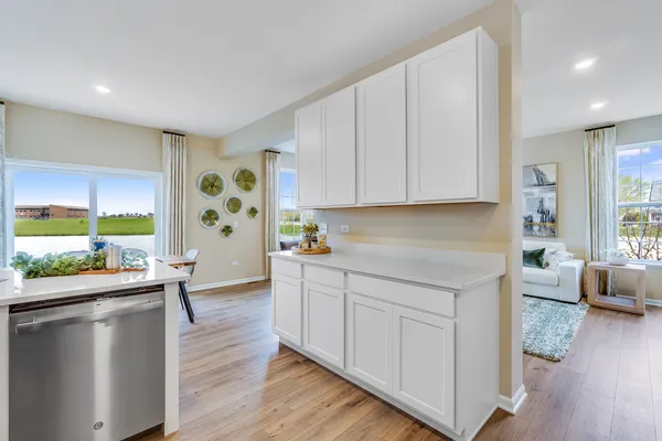 $368,495 | 7711 Nightshade Lane, Joliet, IL 60431
