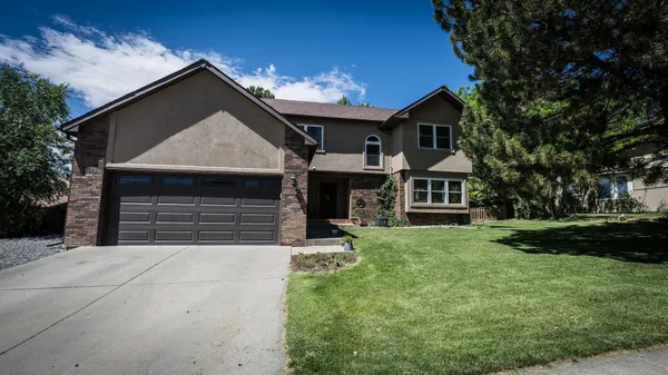 $595,000 | 3755 Beechwood Street, Grand Junction, CO 81506