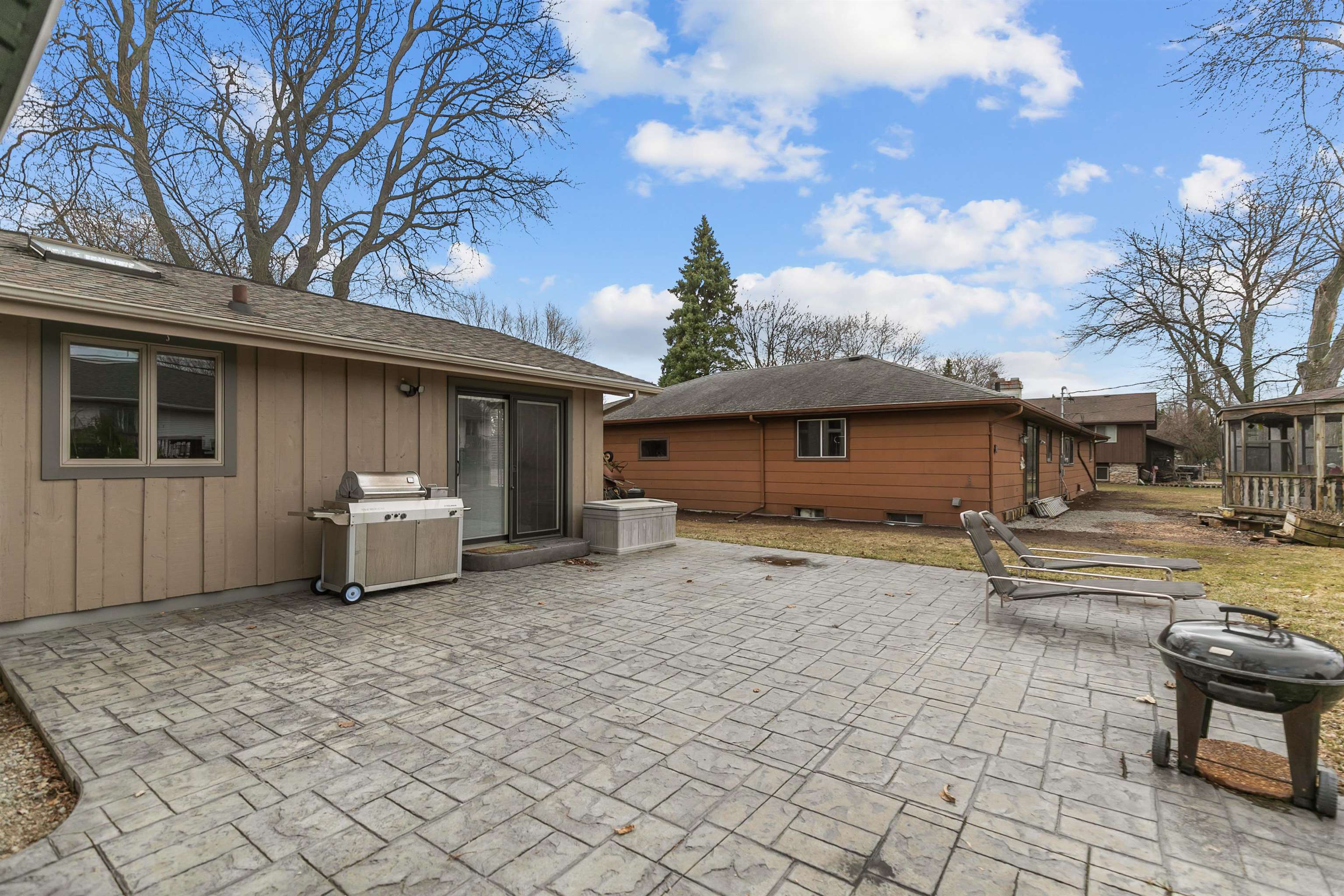 1268 Mayer Street Menasha, WI 54952 - Photo 40 of 52
