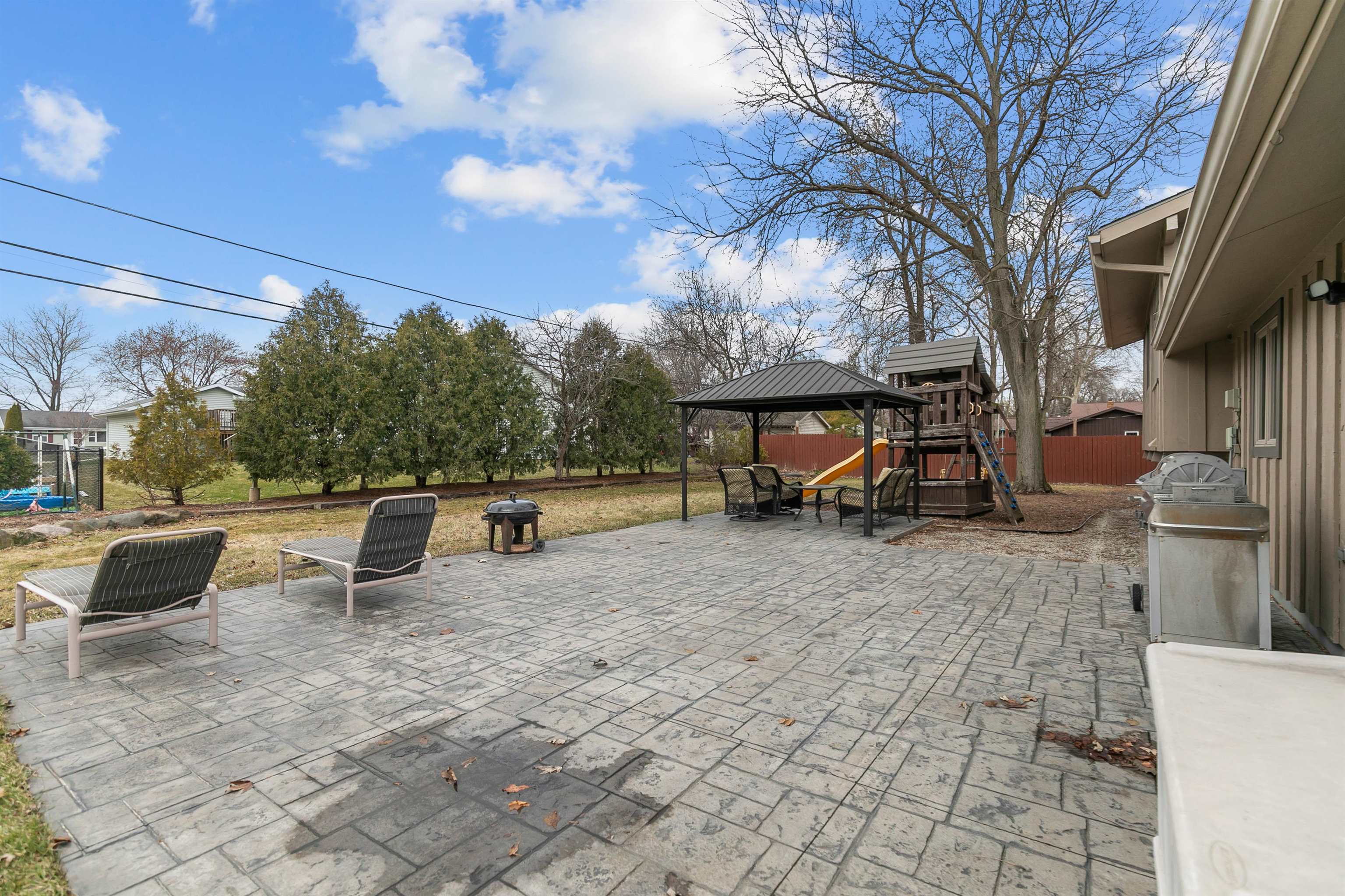 1268 Mayer Street Menasha, WI 54952 - Photo 41 of 52