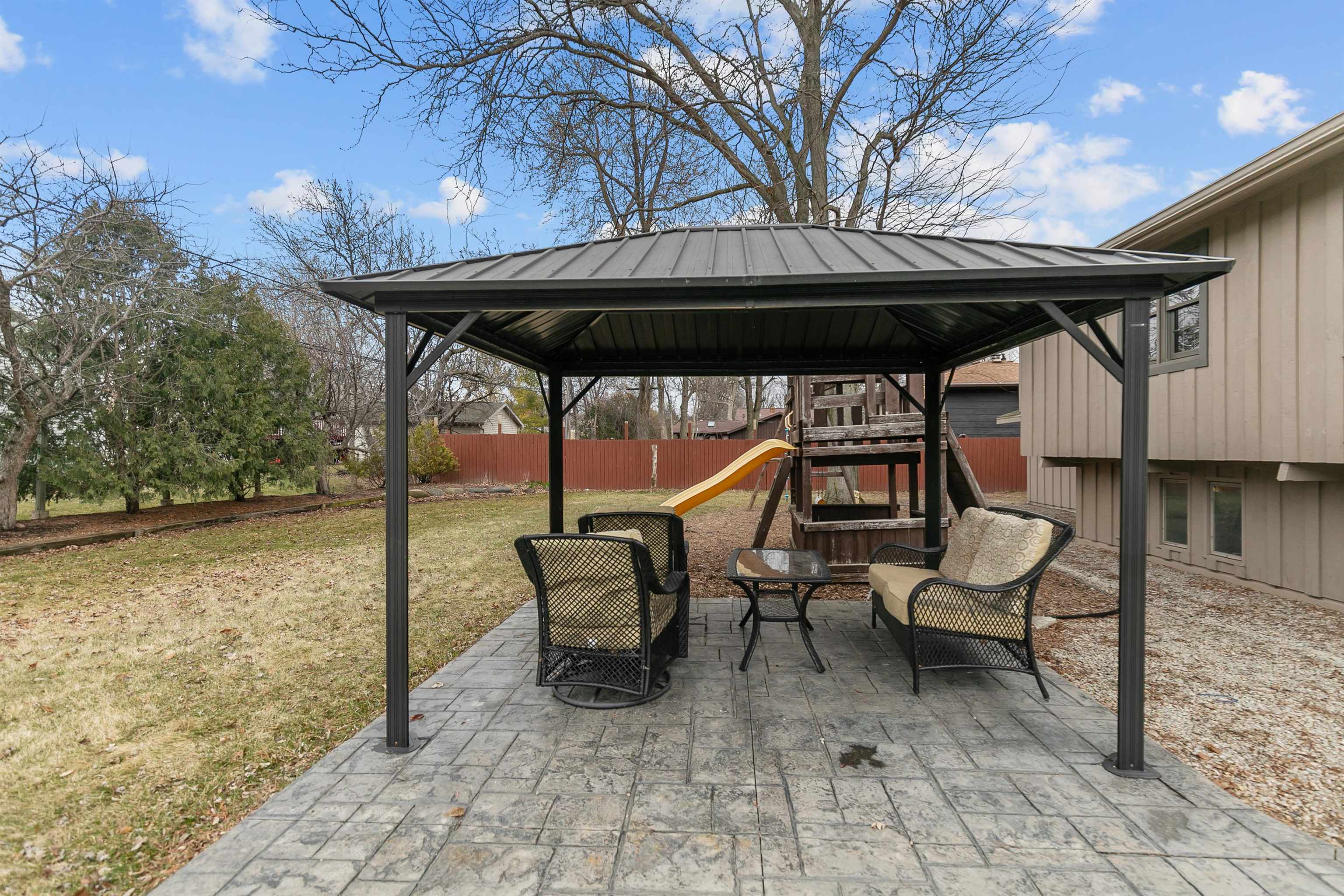 1268 Mayer Street Menasha, WI 54952 - Photo 42 of 52