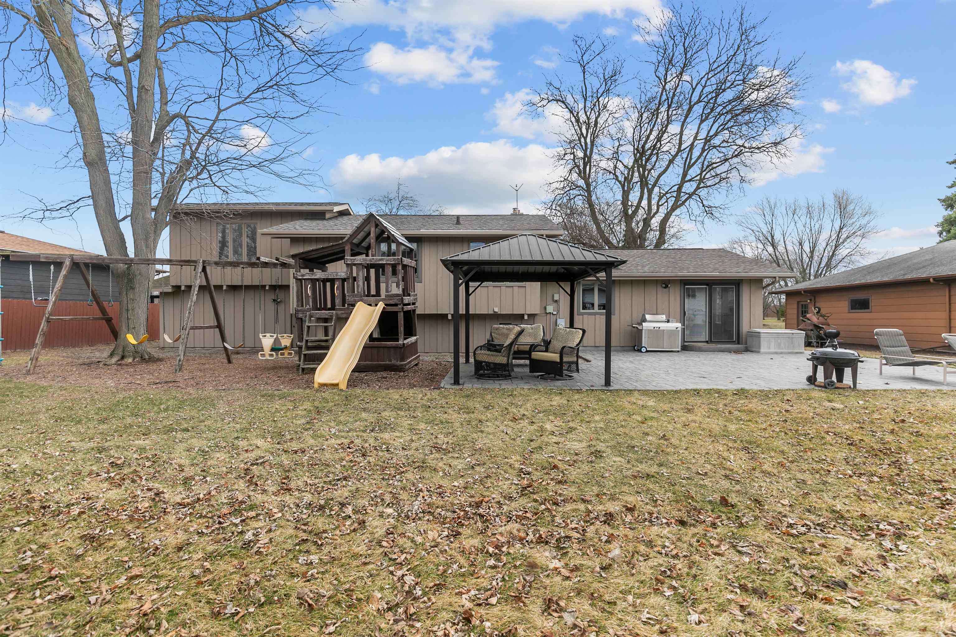 1268 Mayer Street Menasha, WI 54952 - Photo 43 of 52
