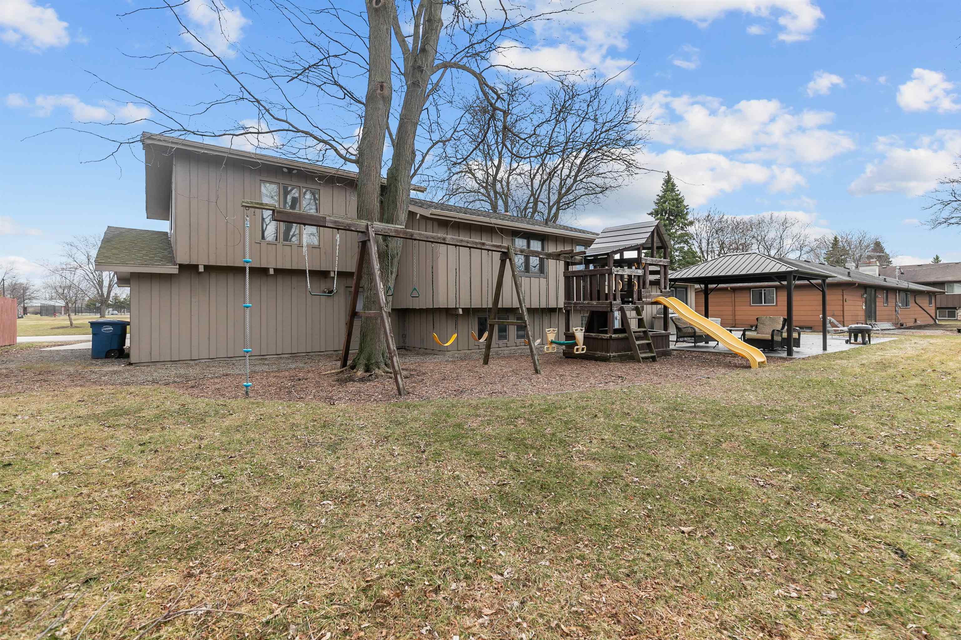 1268 Mayer Street Menasha, WI 54952 - Photo 44 of 52