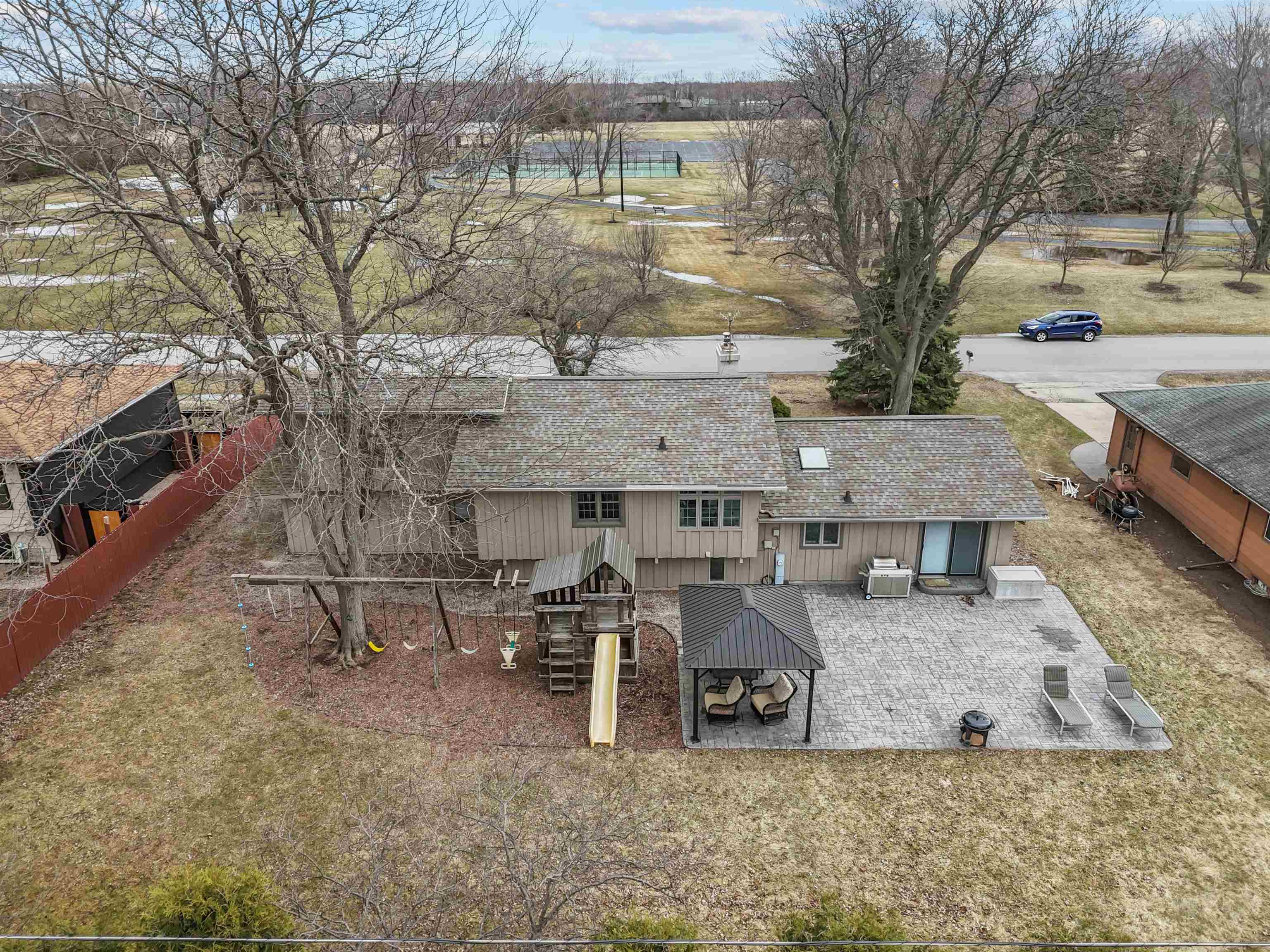 1268 Mayer Street Menasha, WI 54952 - Photo 45 of 52