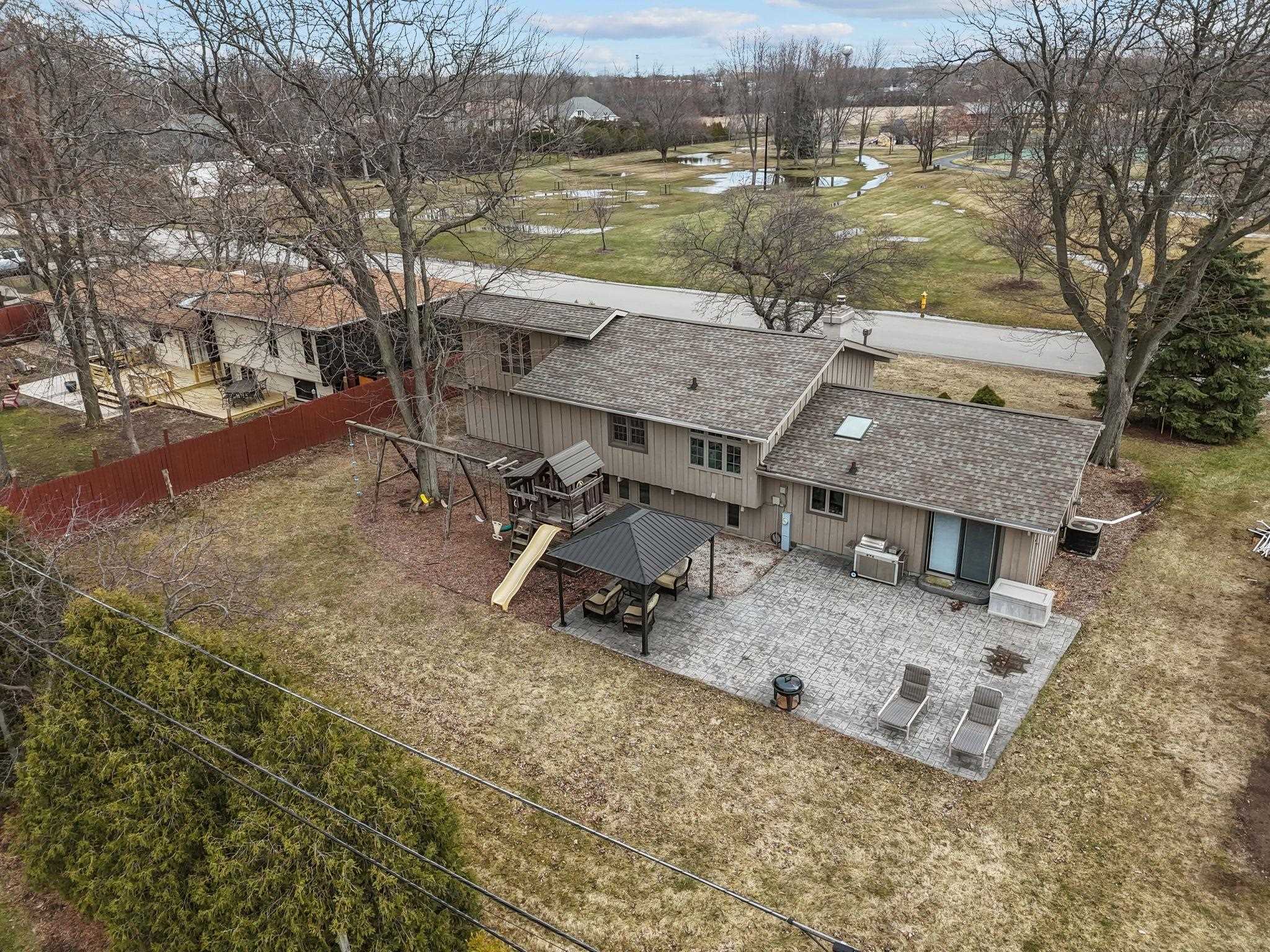 1268 Mayer Street Menasha, WI 54952 - Photo 46 of 52