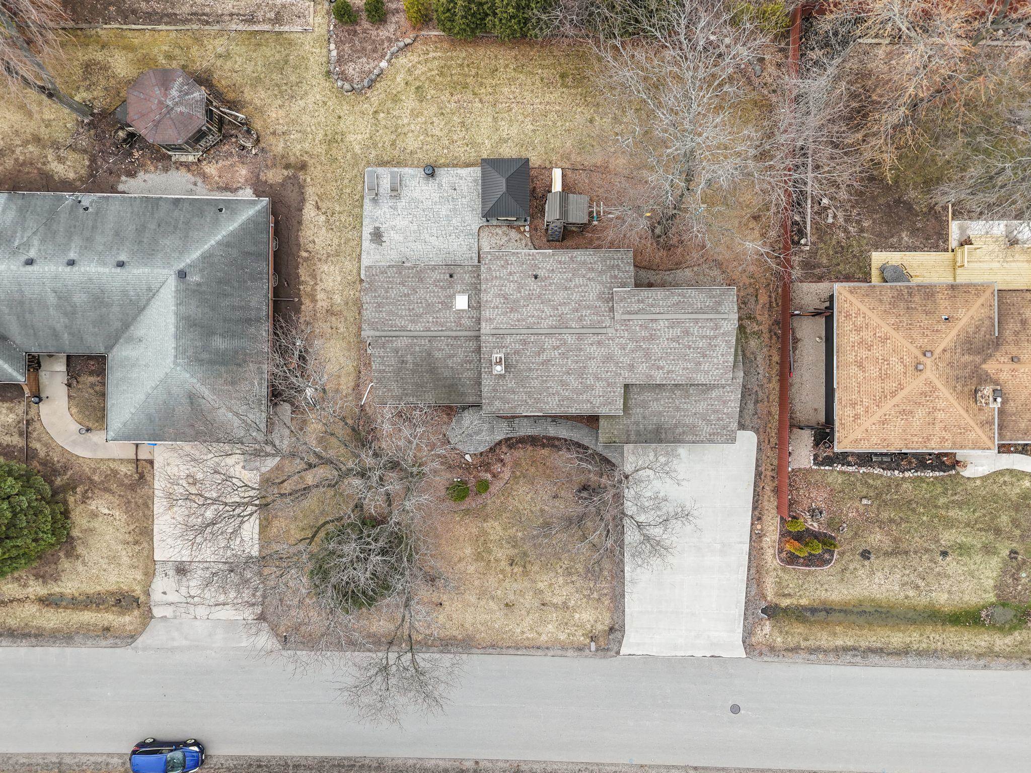 1268 Mayer Street Menasha, WI 54952 - Photo 47 of 52