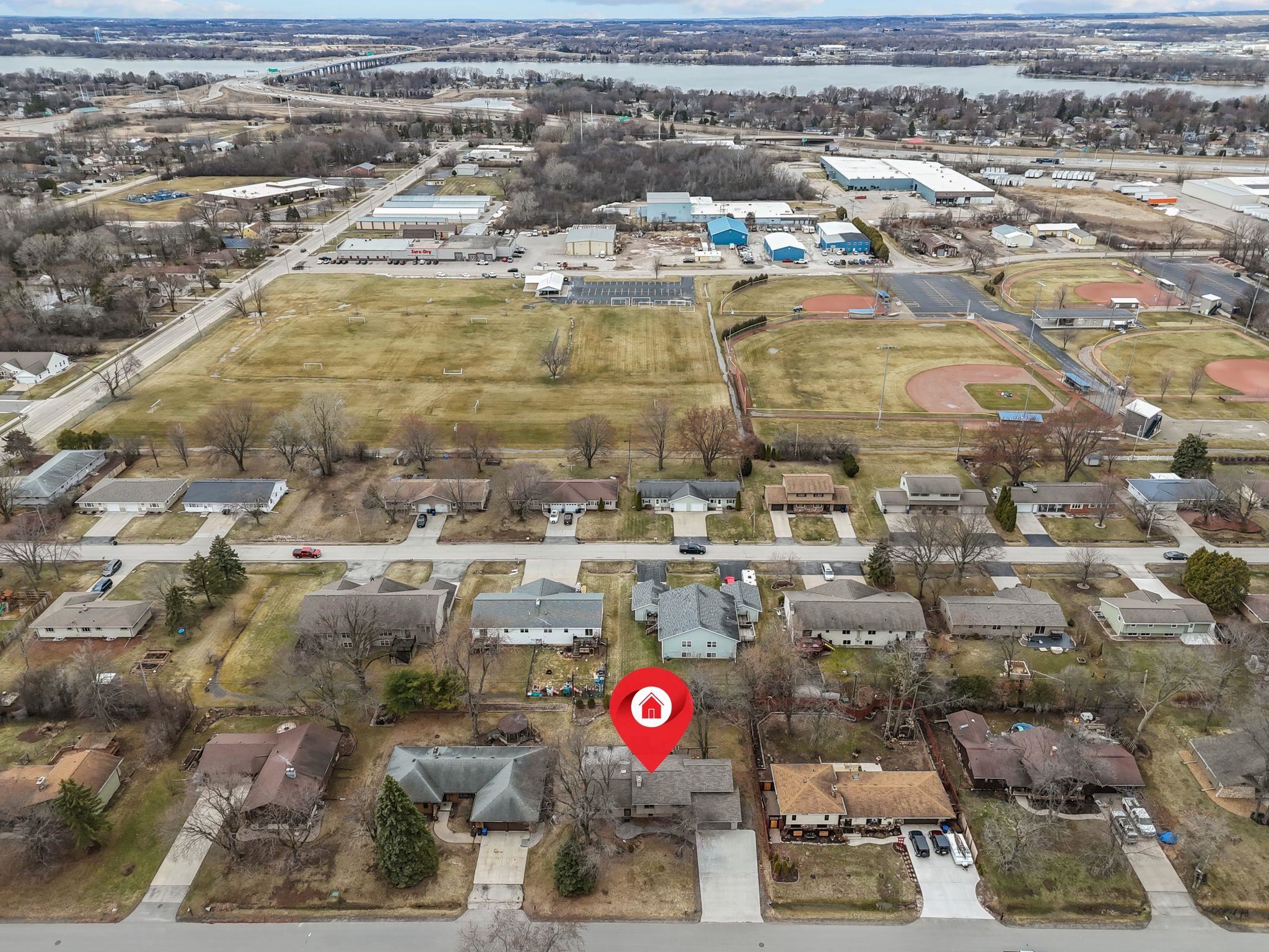 1268 Mayer Street Menasha, WI 54952 - Photo 48 of 52